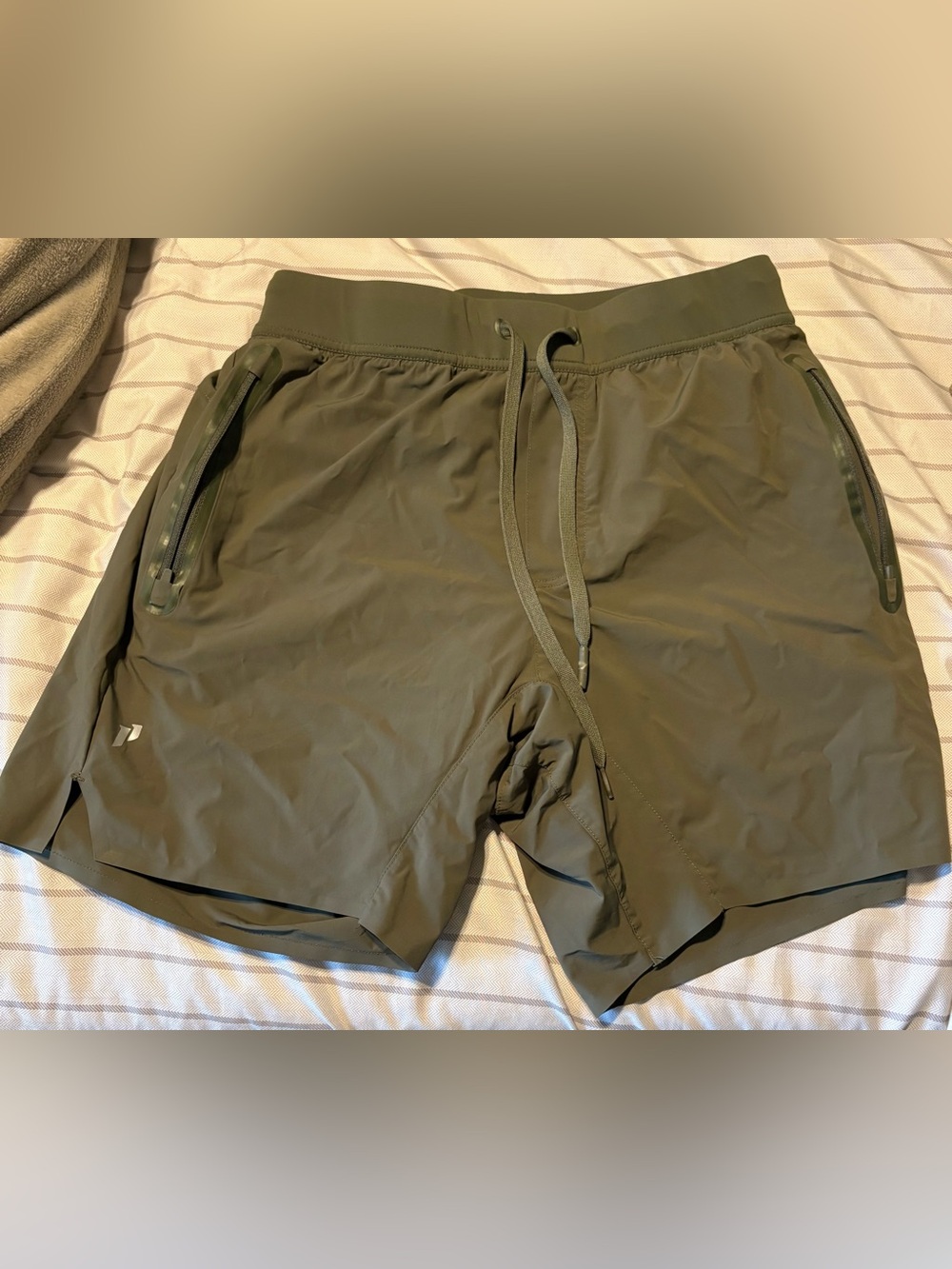 1st Phorm Shorts